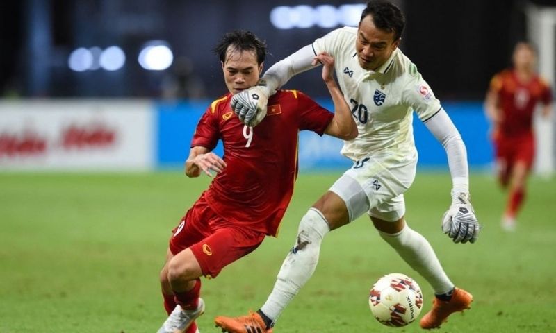 Vai trò của cách đọc tình huống trong bóng đá