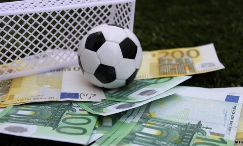 Vai trò của H và A trong cá độ bóng đá