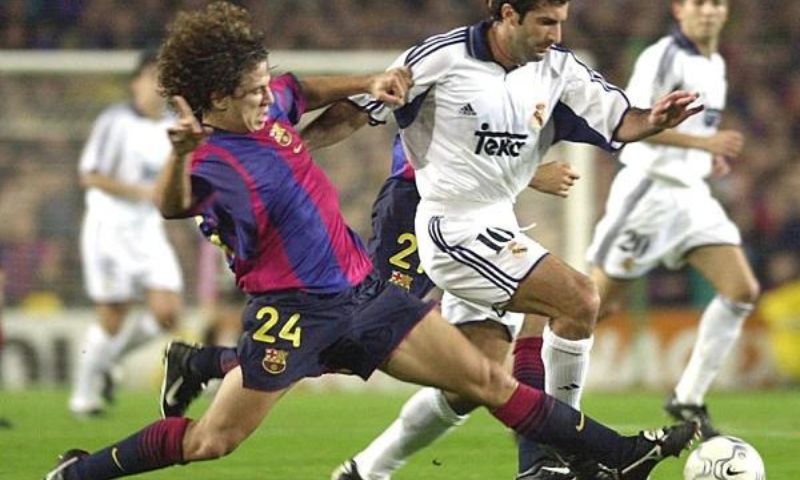 Tại sao nên tìm hiểu về việc Puyol đánh bại đội bóng nào ở World Cup 2010?