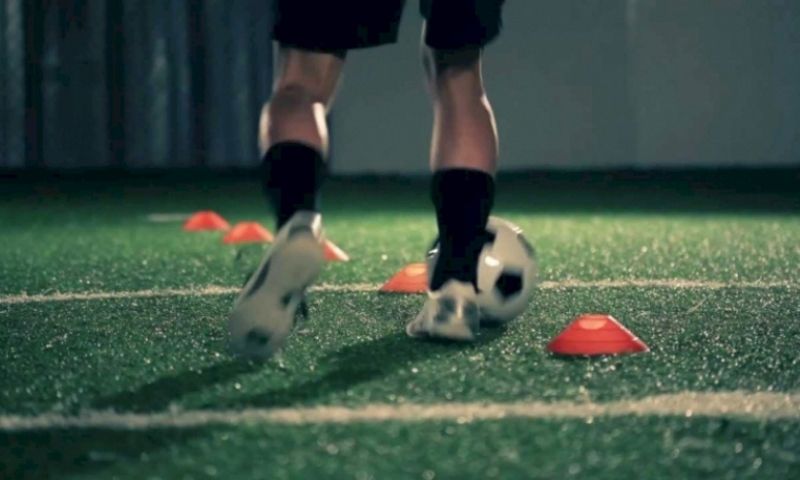 Tầm quan trọng của Tackling trong bóng đá