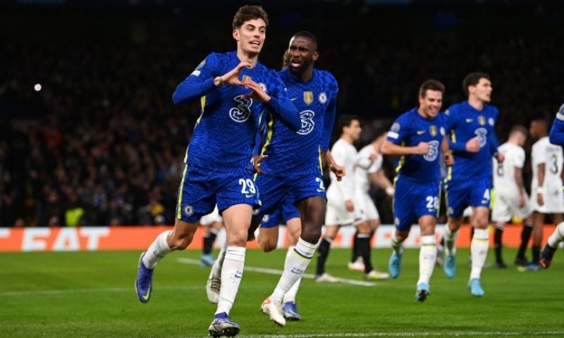 Nhận định bóng đá Chelsea về những thành tích nổi bật
