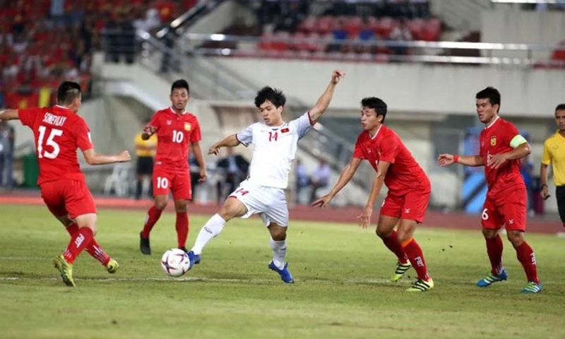 Sự quan trọng của lịch sử đối đầu Việt Nam Lào