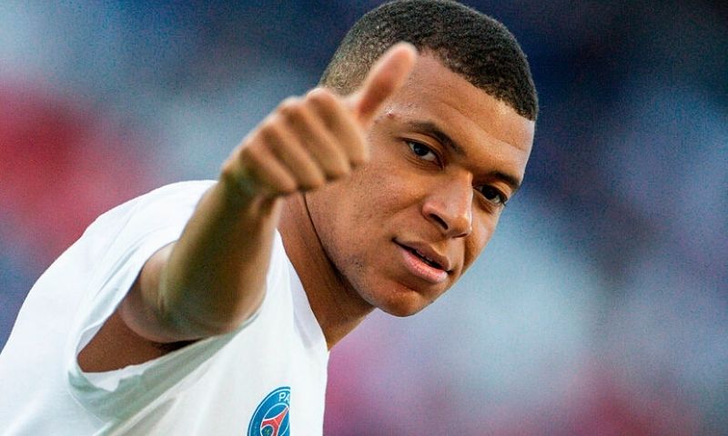 Tìm hiểu về quê hương của cha mẹ Mbappe, Cameroon và Algeria