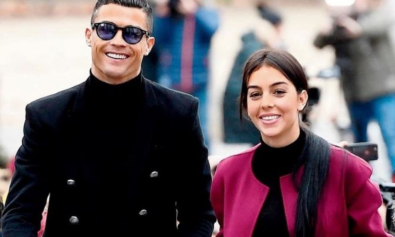 Những nét tính cách nổi bật của Georgina Rodriguez