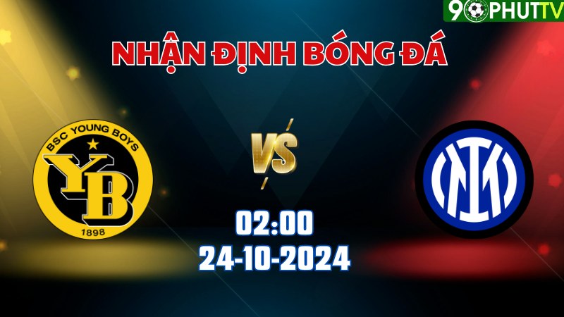 Young Boys vs Inter