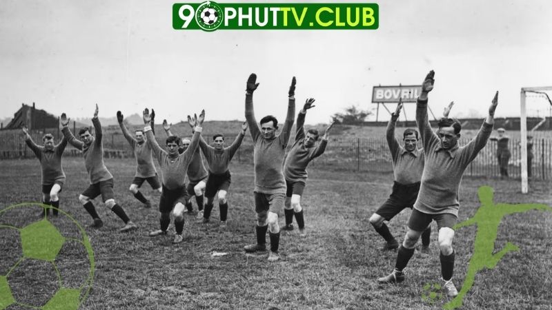 Bối cảnh ra đời của phương pháp huấn luyện đặc biệt