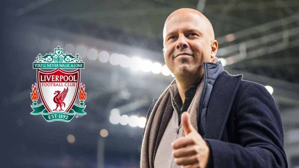 Khoảnh khắc giao thời: Di sản Klopp và thách thức cho Slot