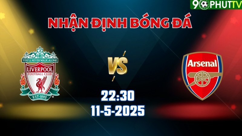 Liverpool - Arsenal