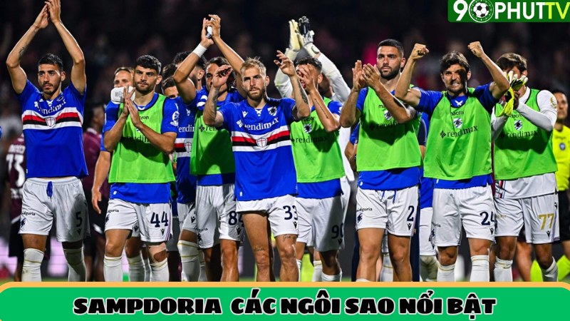 sampdoria